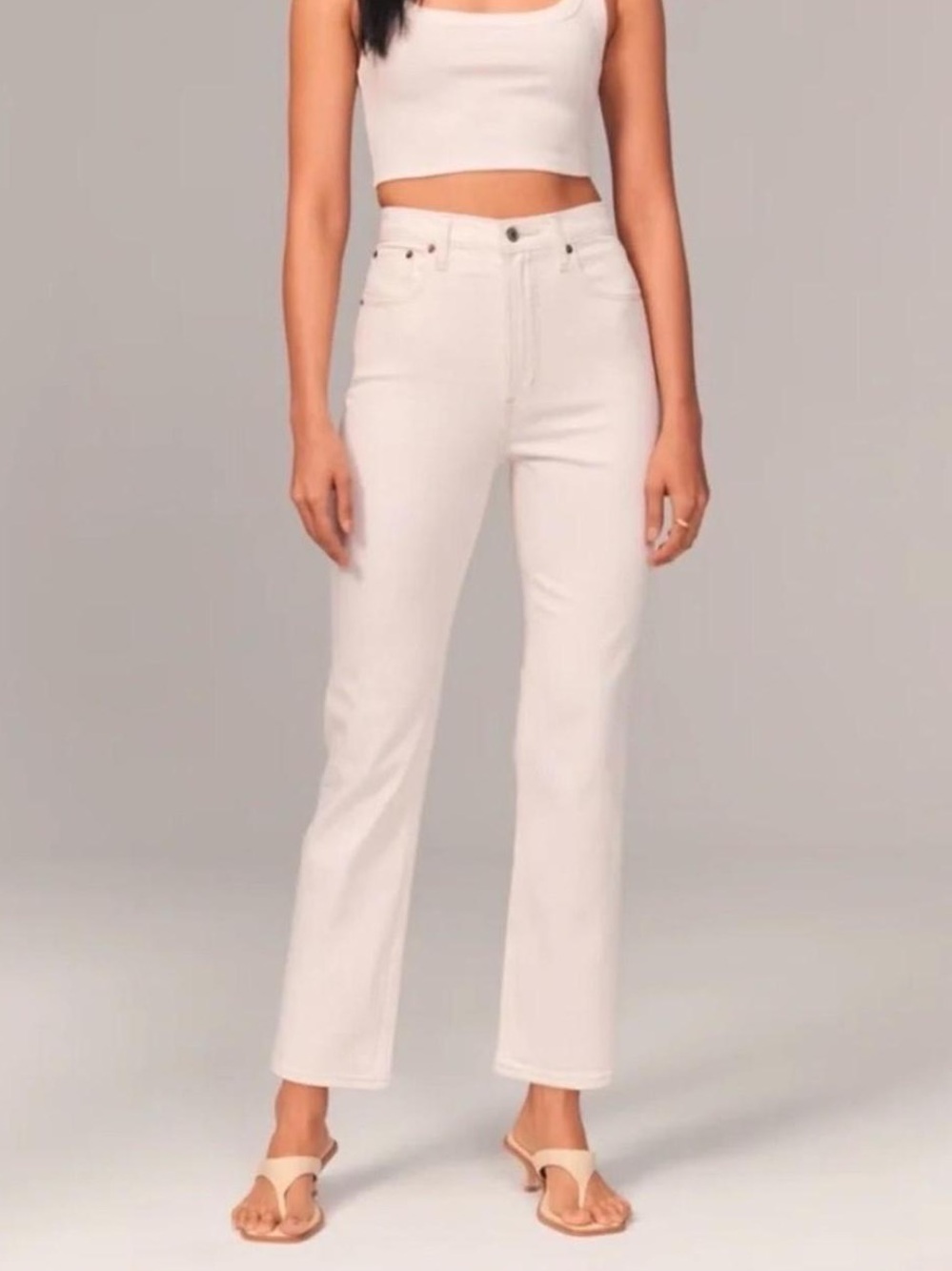 Abercrombie & Fitch Jeans